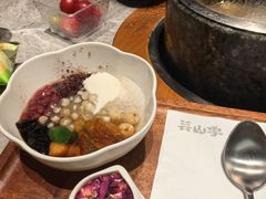 -芸山季·云南山珍菌火锅(南翔印象城MEGA店)