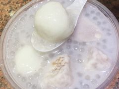 香芋西米-百花传统甜品店(原址店)