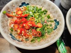 -蓉城老院十年老火锅(中南店)