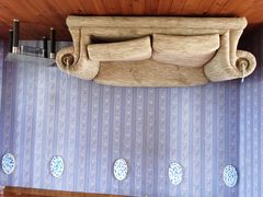 -金山农民画村-枫泾波兰倒置屋