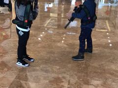-常熟理文铂尔曼酒店