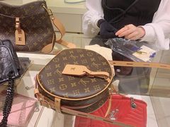 -LV路易威登(国际广场店)