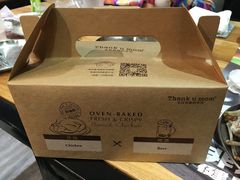 -Thank u mom非油炸健康鸡(万国广场店)
