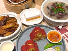 -点都德(汇盈广场店)