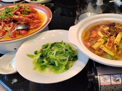 -香山湖华璋大酒店(新浦路店)