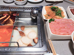 -海底捞火锅(吾悦广场店)