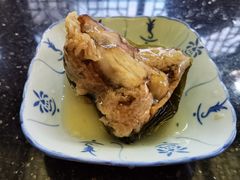 -老妈宫粽球