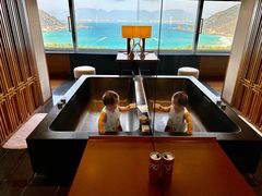 -三亚太阳湾柏悦酒店