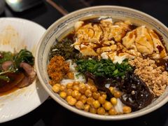 豆花儿米线-多味居(剪子巷店)