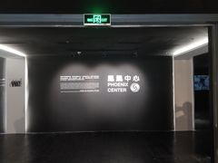 -凤凰中心