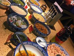 -黄家码头老火锅(解放碑旗舰店)