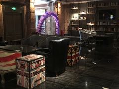 -歌库K馆量贩KTV(万达广场店)