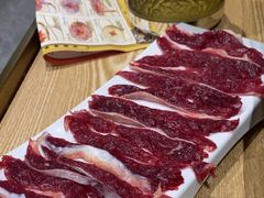 -潮汕大目牛肉火锅(皇岗旗舰店)