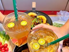 -燕北云山·农家菜·灶台鱼(密云溪翁庄店)