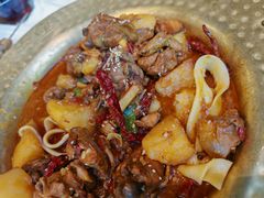 -天山传奇新疆菜(SKLP店)