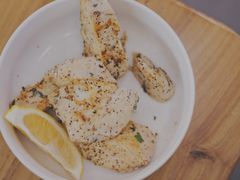 烤鸡胸-Green Option(官舍店)