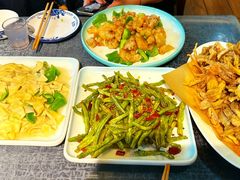-华竹饭店(中央大街店)