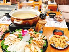 -束河人家(南锣鼓巷店)