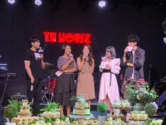 -TZ House音乐现场(茅台店)