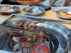 -麻蒲碳烤肉(梅花园店)