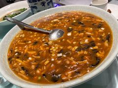 糊辣汤-豫盛和烩面