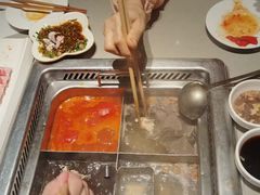 -海底捞火锅(珠影星光城夜宵主题店)