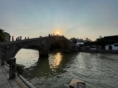 -嘉兴月河历史街区