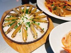-爷爷的草帽·海鲜馆(孙塘路店)
