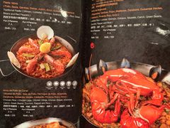 -Carmen卡门西班牙餐厅