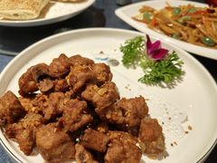 -石门一味酒家(塔谈店)