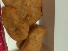 -肯德基(槐苑店)