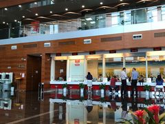 -招商银行(上海分行营业部)