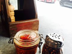 -Fini's Italian American(Wan Chai)