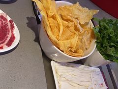 -为什么牛潮汕牛肉火锅(中信广场店)