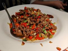 -田婆婆的菜(友谊阳光城店)