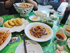 -令氏家外家周秦食府(高新店)