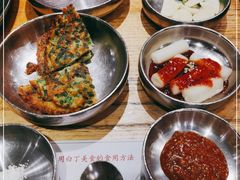 -姜虎东白丁烤肉(银泰中心in99店)