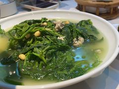 -秋色客家菜(南山店)