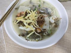 -面道赞宁海海鲜面(迎凤街店)