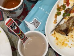 -巴依老爷新疆美食(工体旗舰店)