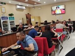 -宛平李记小吃(东关街店)
