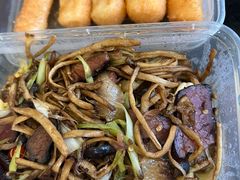 -四川饭店(长白店)