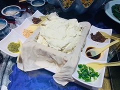 -95号酱骨·一块豆腐(展春园西路店)