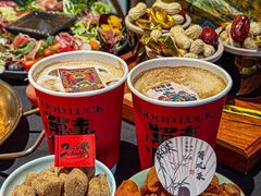 -ins森林童话餐厅coffee&bistro