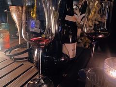 -CHURCH  BISTRO 教堂·餐吧