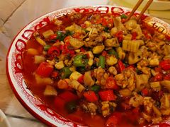 -霸王虾·麻辣小龙虾(清水河公园店)