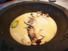 -滇色蒸汽石锅鱼(京华城店)