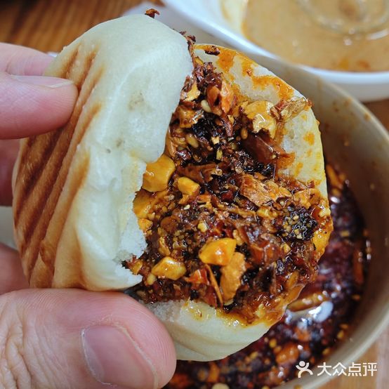 古家火锅(高新直营店)