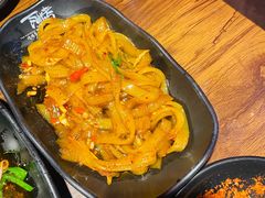 -Let’s WaKao瓦烤(贝森店)