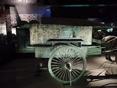 -秦始皇帝陵博物院-丽山园